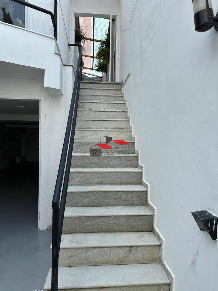 Casa à venda no Água Rasa: 