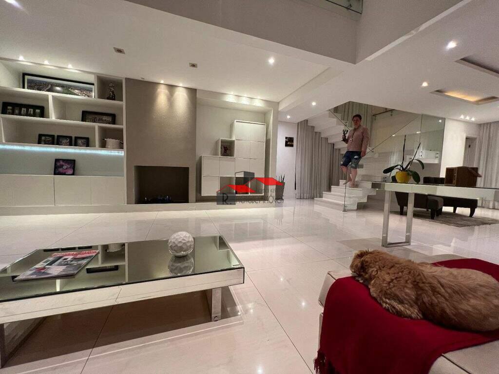 Casa à venda no Água Rasa: 