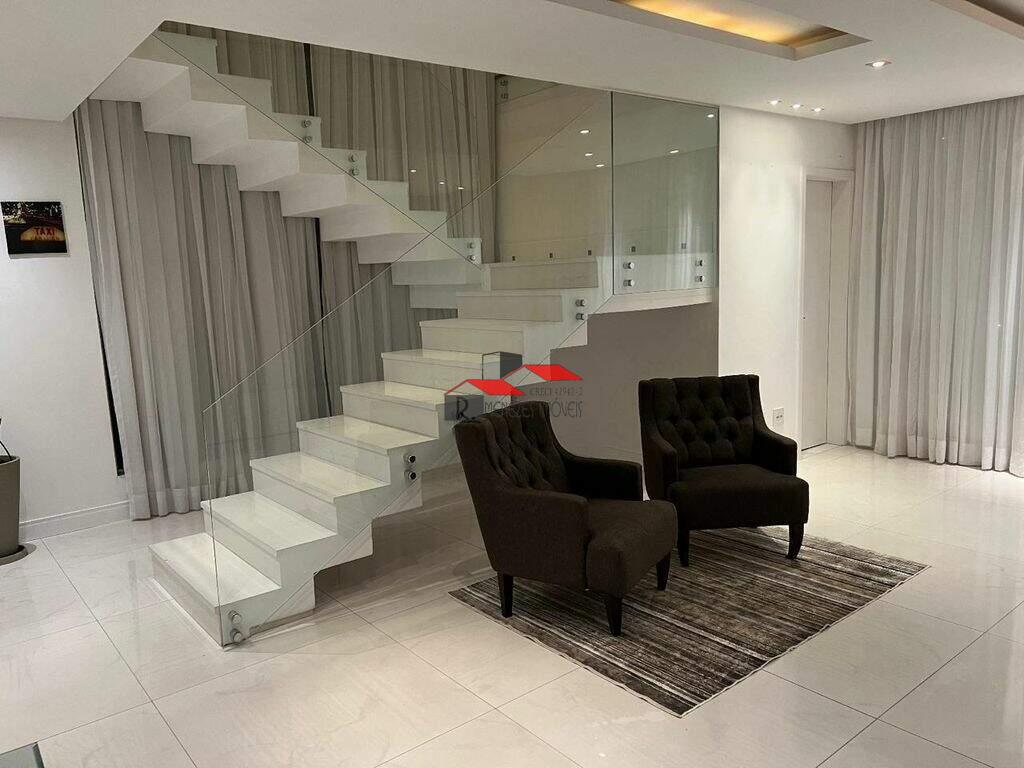 Casa à venda no Água Rasa: 