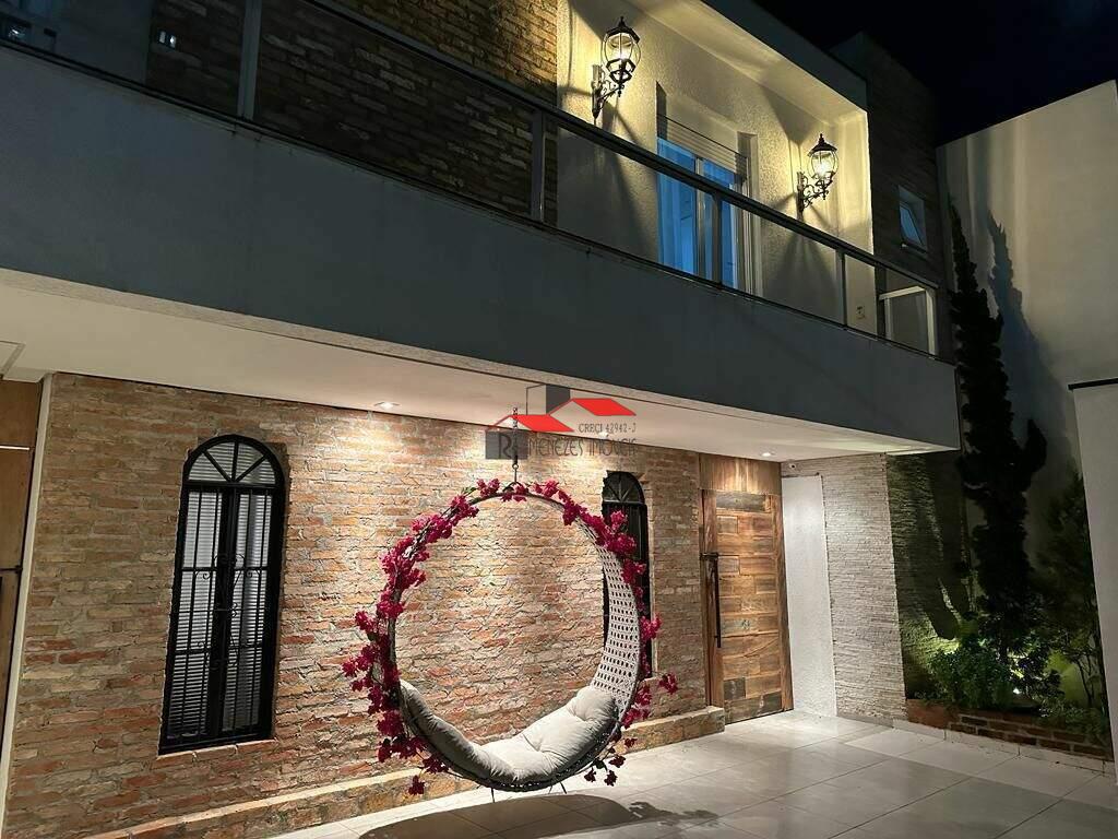 Casa para aluguel no Água Rasa: 