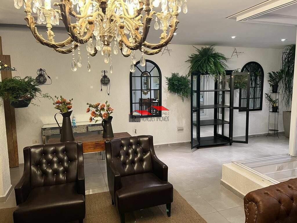 Casa para aluguel no Água Rasa: 