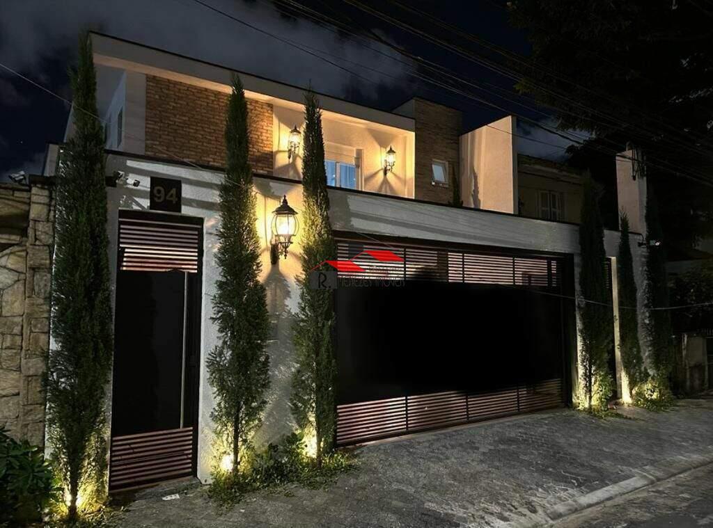 Casa para aluguel no Água Rasa: 