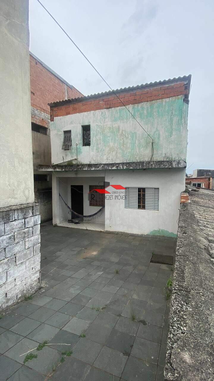 Casa à venda no Limoeiro: 