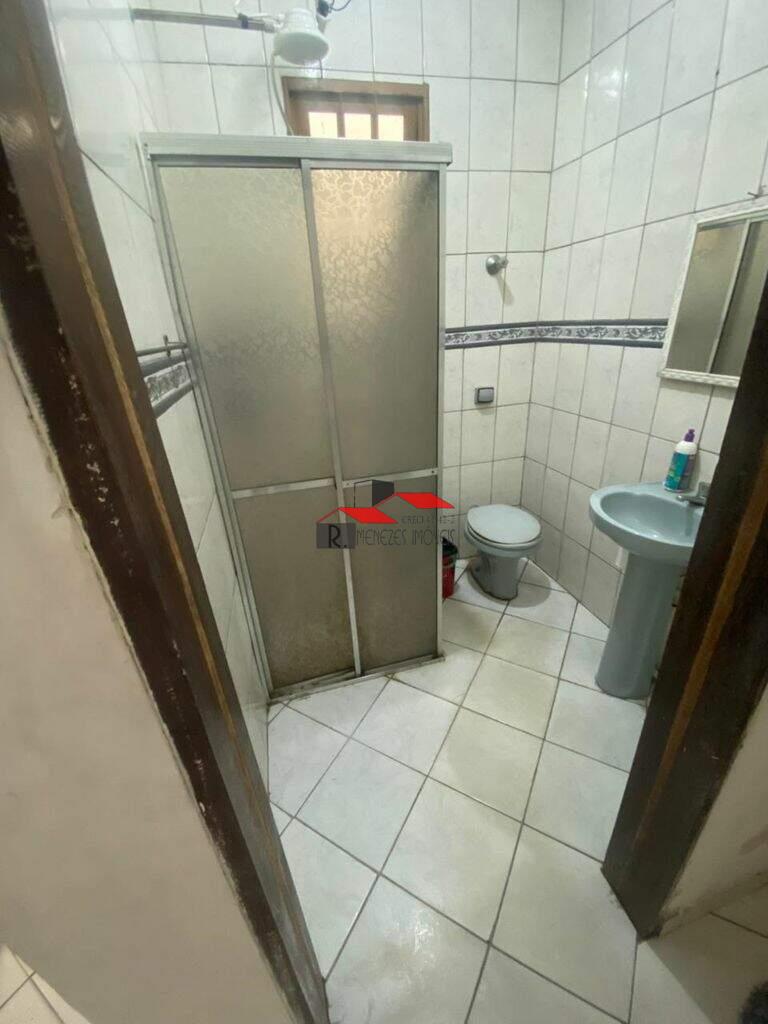 Casa à venda no Limoeiro: 