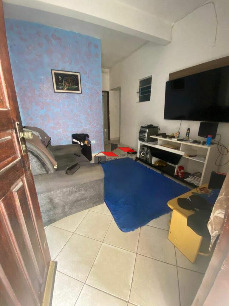 Casa à venda no Limoeiro: 