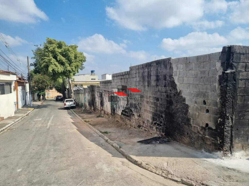 Terreno/Lote à venda no Vila Nova Curuçá: 