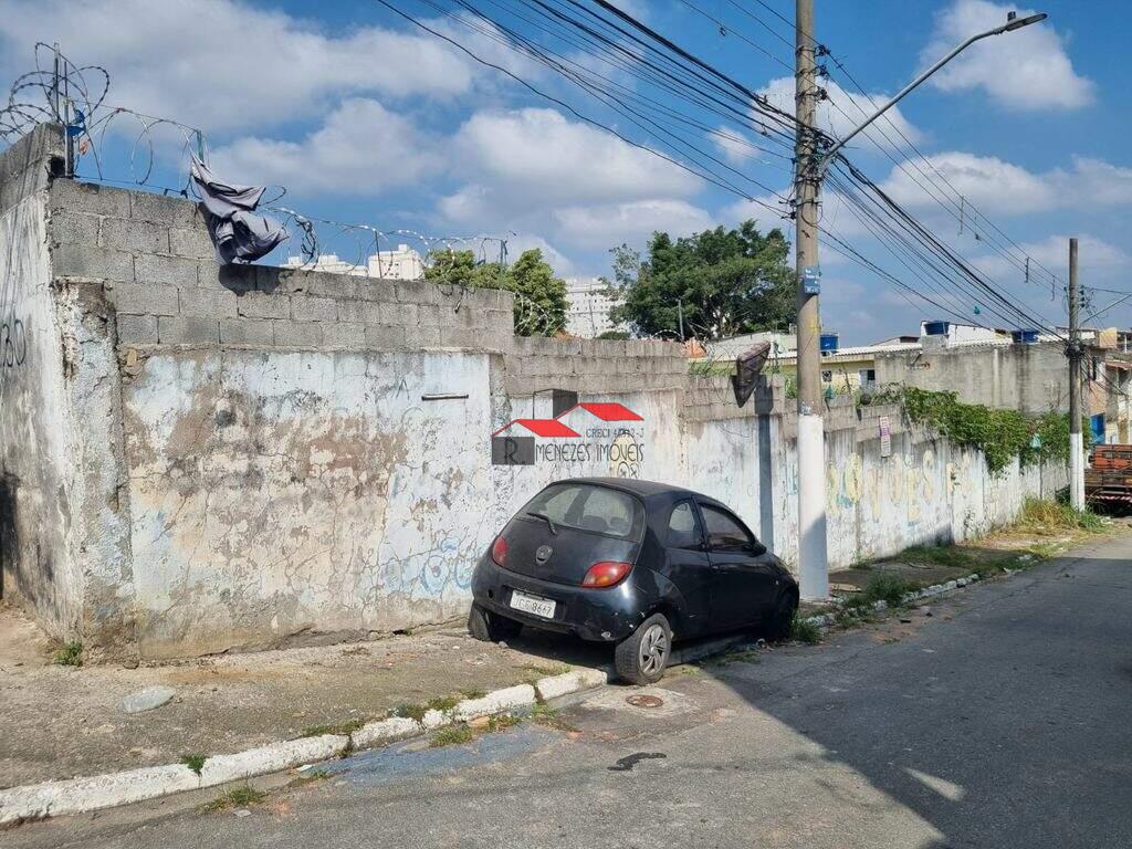 Terreno/Lote à venda no Vila Nova Curuçá: 