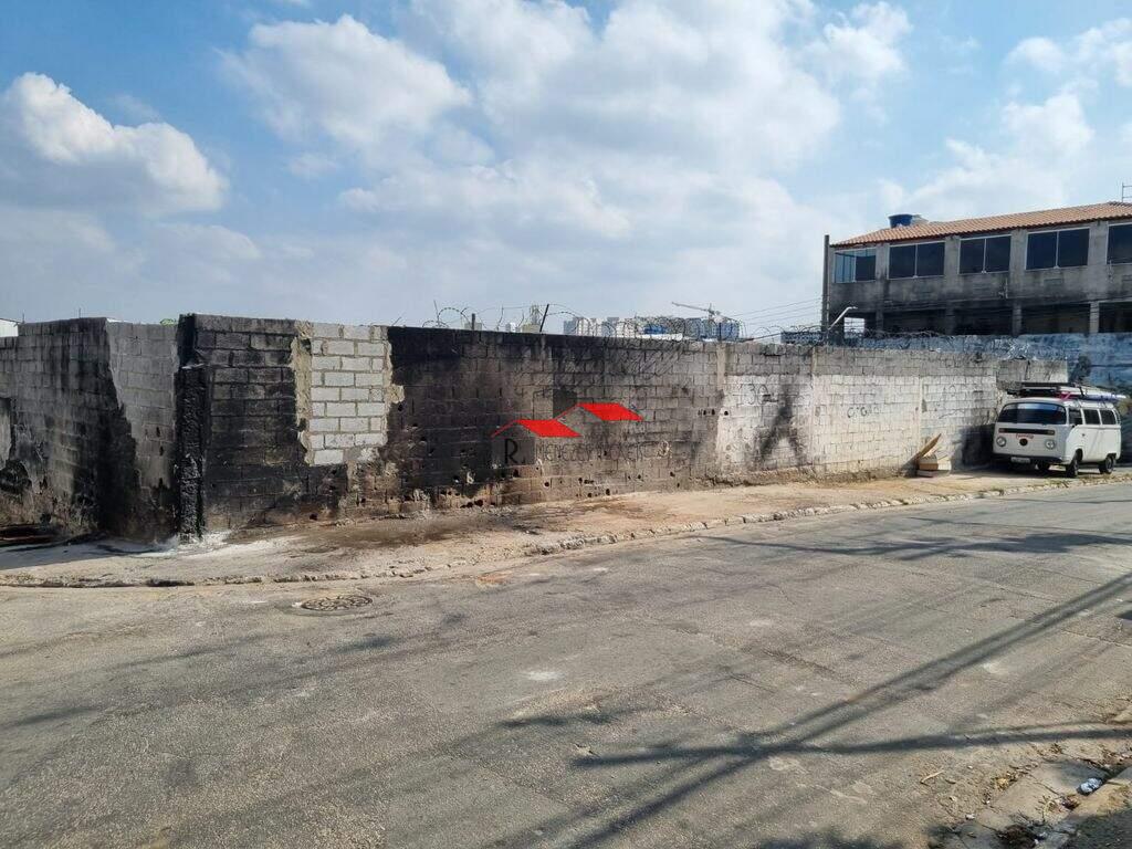 Terreno/Lote à venda no Vila Nova Curuçá: 