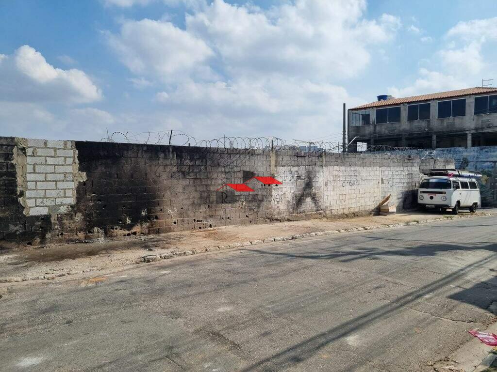 Terreno/Lote à venda no Vila Nova Curuçá: 