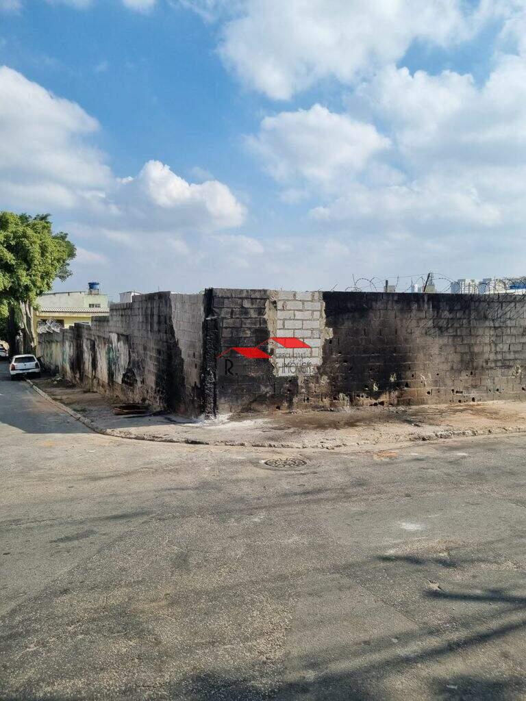 Terreno/Lote à venda no Vila Nova Curuçá: 