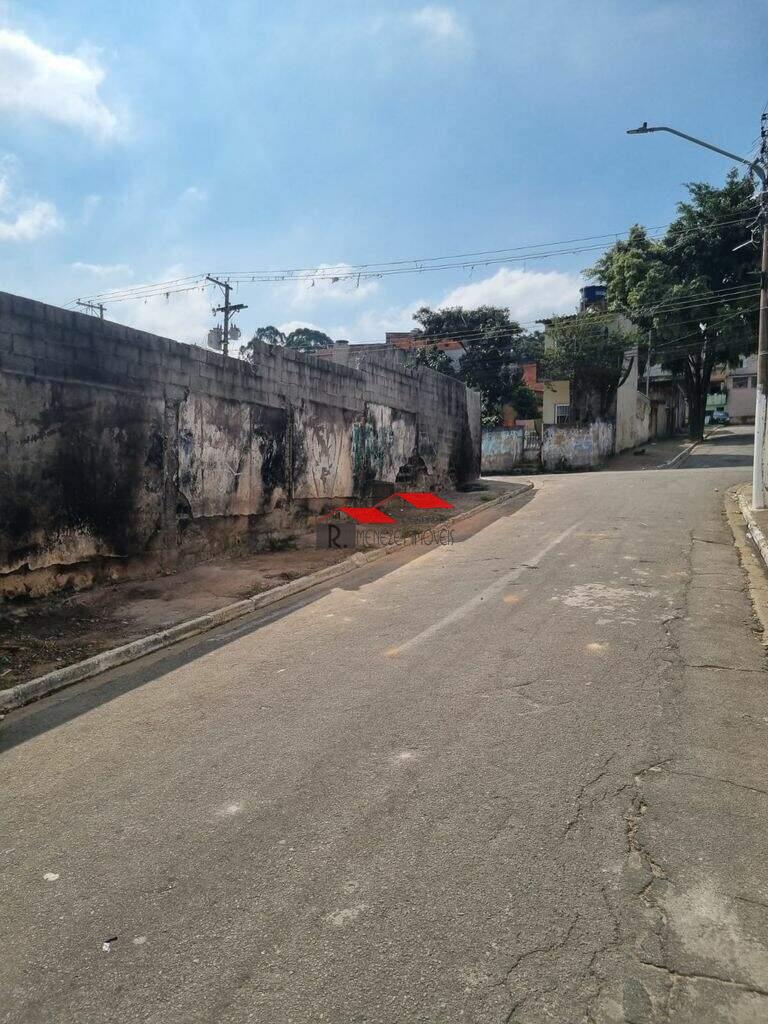 Terreno/Lote à venda no Vila Nova Curuçá: 