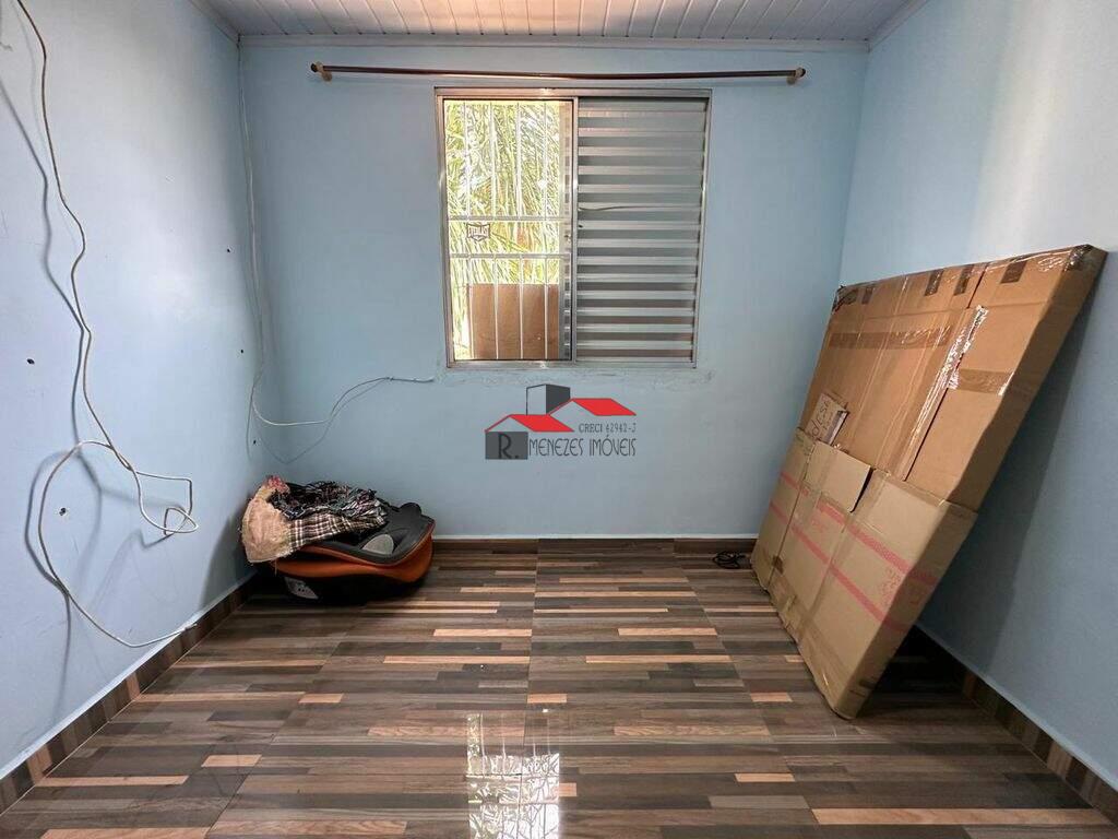 Apartamento à venda no Jardim Pedro José Nunes: 
