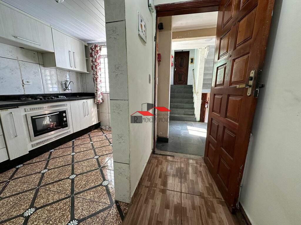 Apartamento à venda no Jardim Pedro José Nunes: 