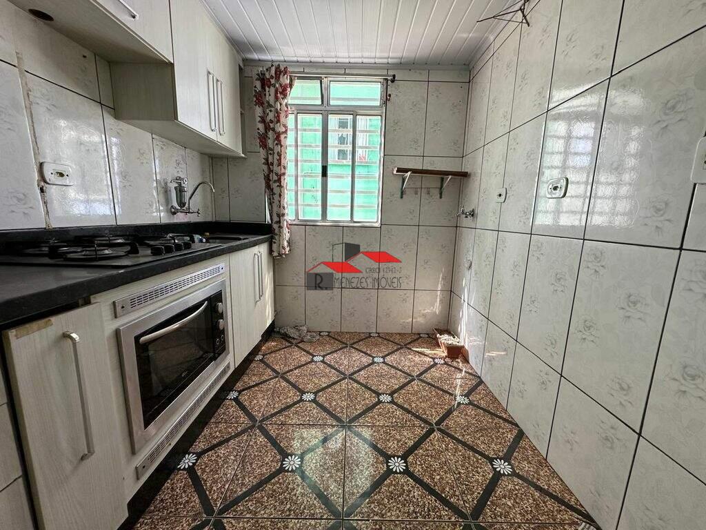 Apartamento à venda no Jardim Pedro José Nunes: 