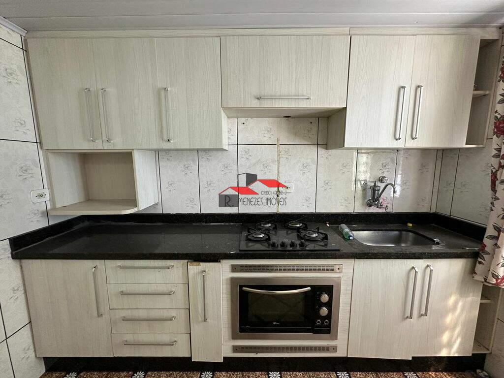 Apartamento à venda no Jardim Pedro José Nunes: 