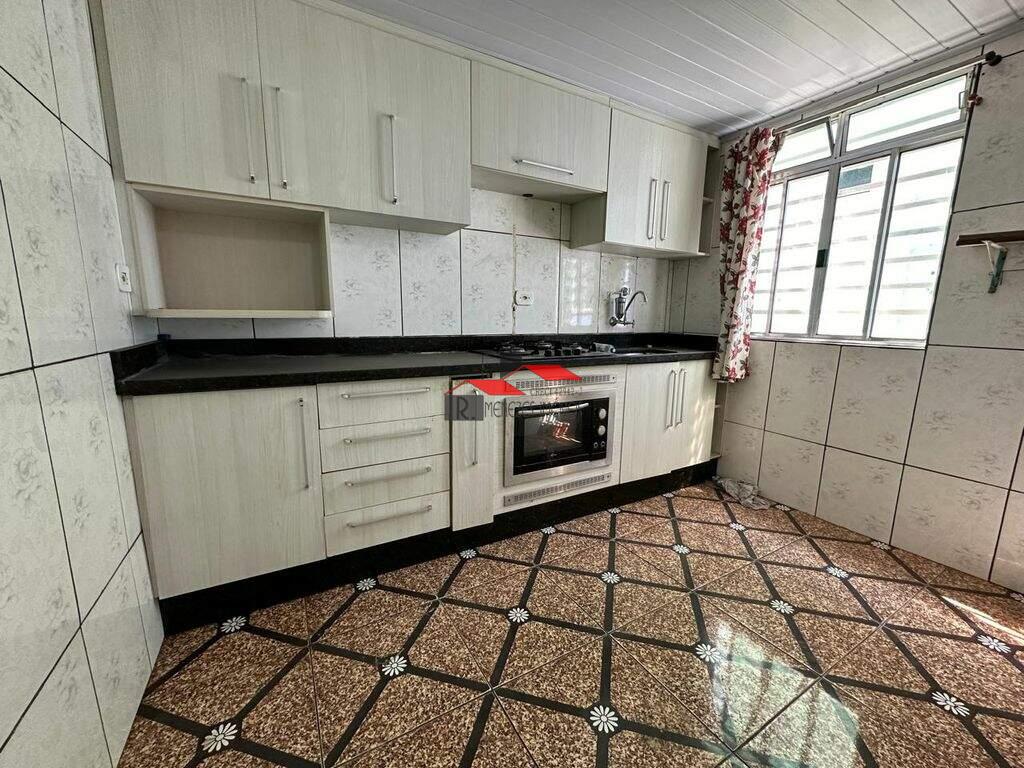 Apartamento à venda no Jardim Pedro José Nunes: 