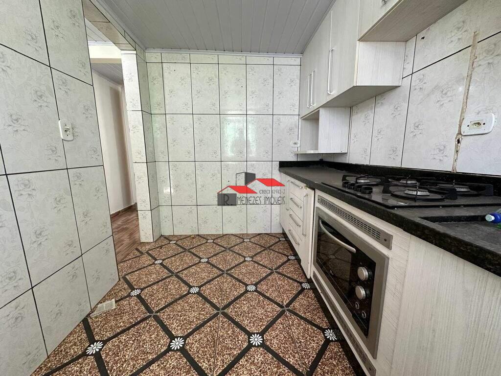Apartamento à venda no Jardim Pedro José Nunes: 