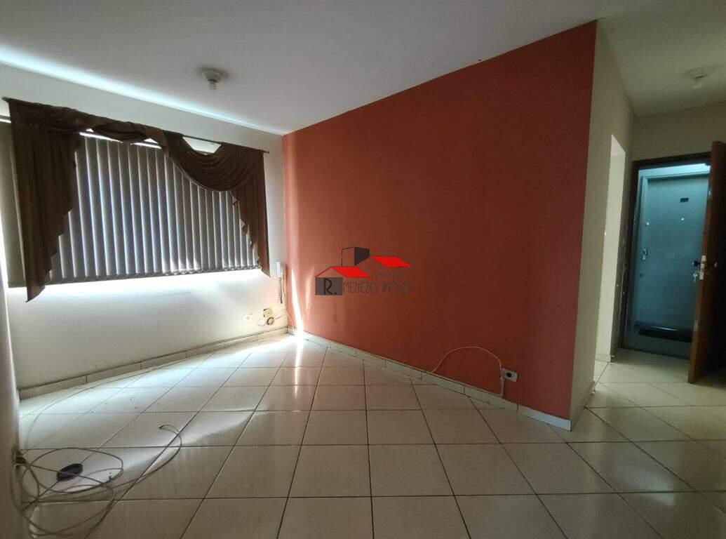 Apartamento à venda no Vila Marieta: 