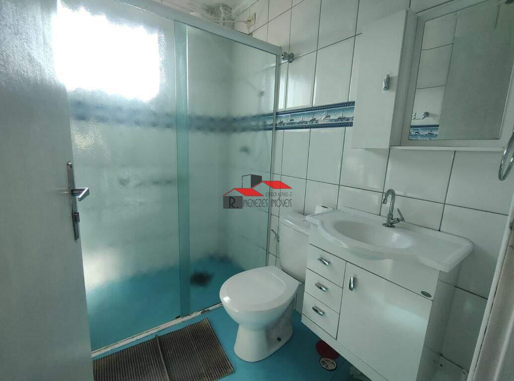 Apartamento à venda no Vila Marieta: 