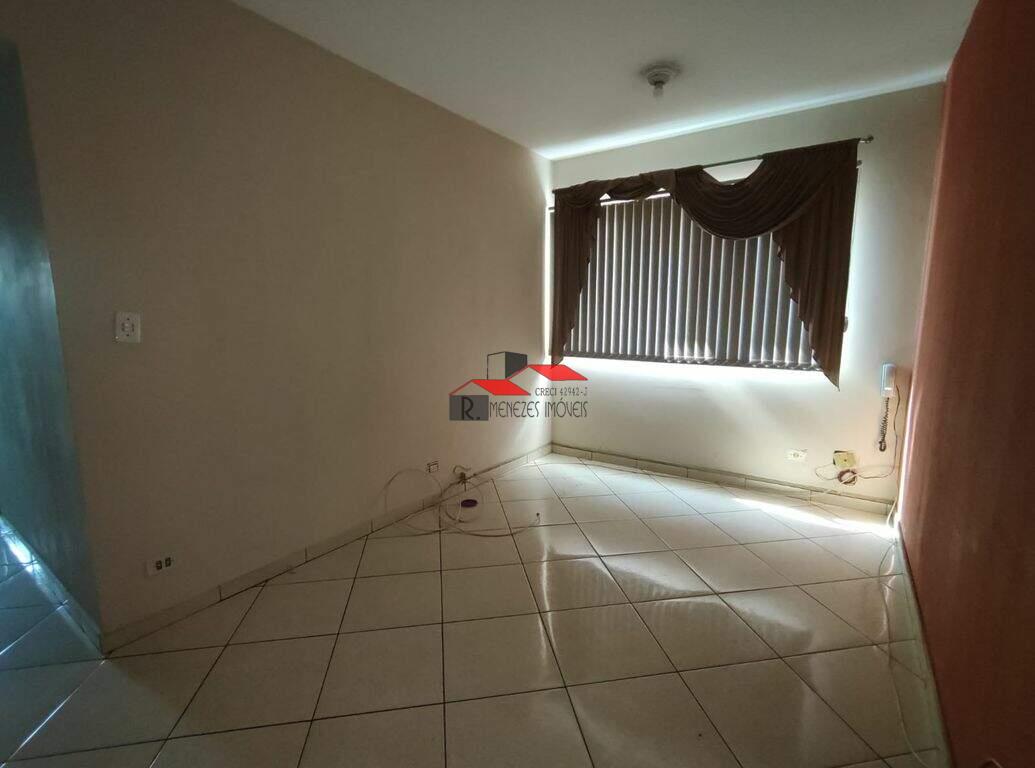Apartamento à venda no Vila Marieta: 