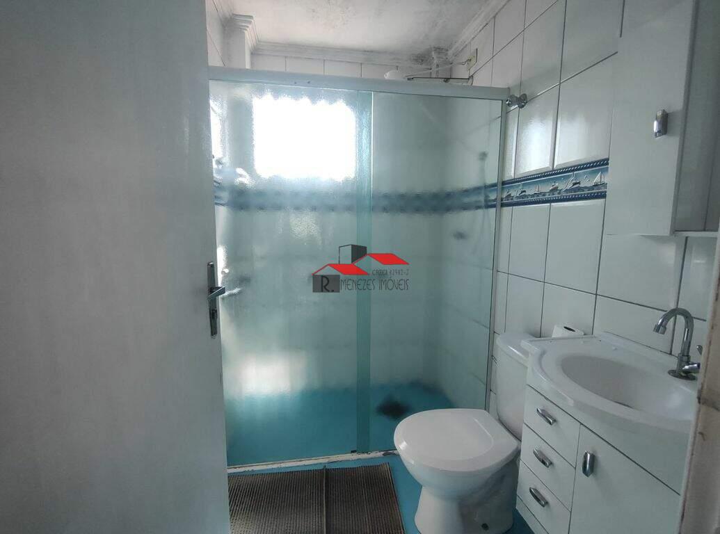 Apartamento à venda no Vila Marieta: 