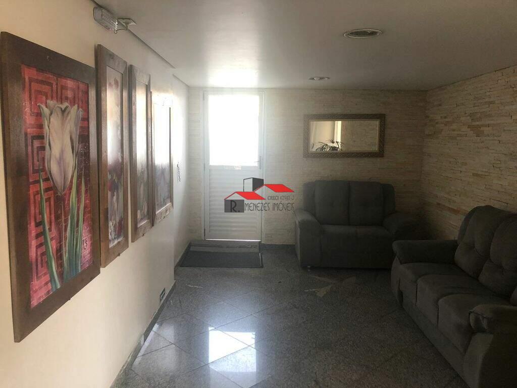 Apartamento à venda no Jardim Maringá: 