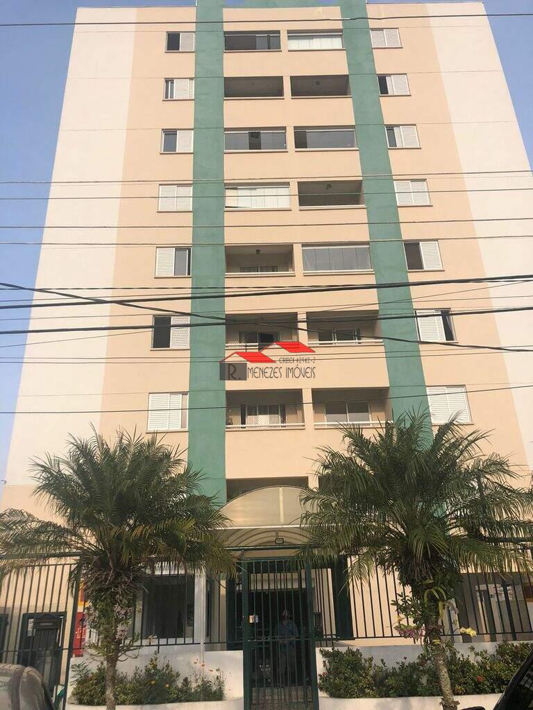 Apartamento à venda no Jardim Maringá: 