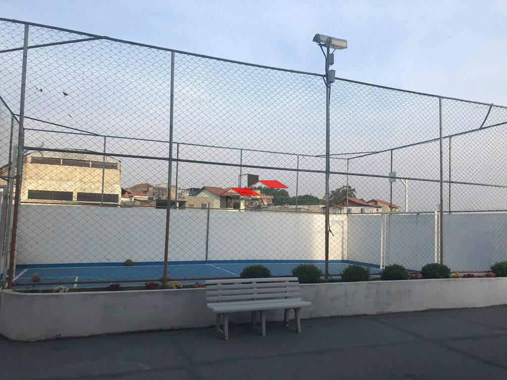 Apartamento à venda no Jardim Maringá: 