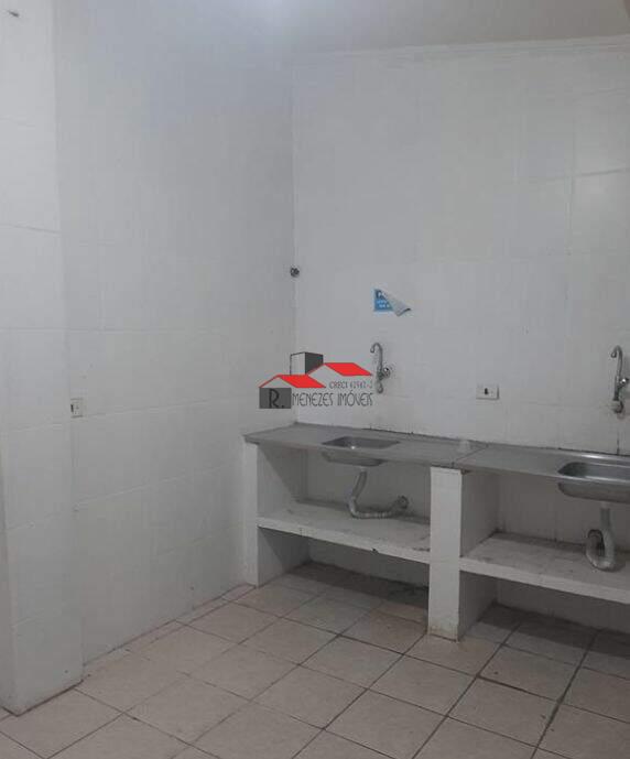 Casa comercial para aluguel no Tatuapé: 