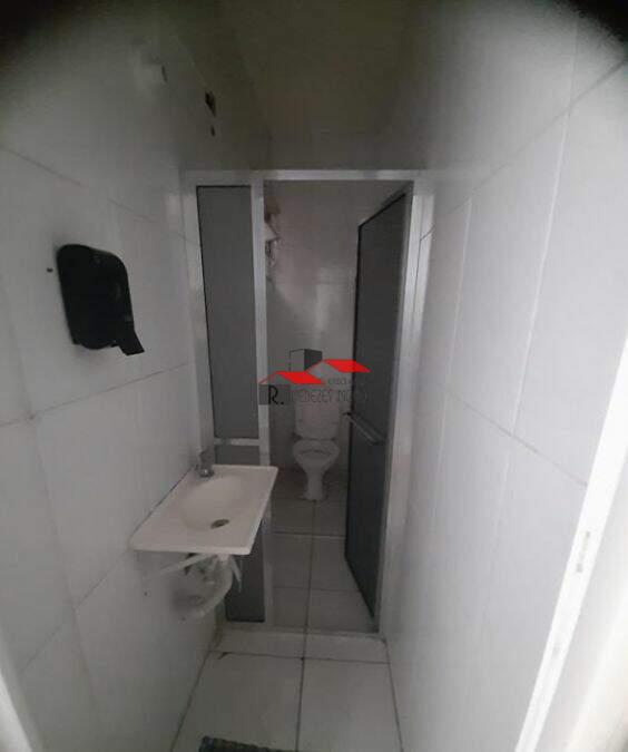 Casa comercial para aluguel no Tatuapé: 