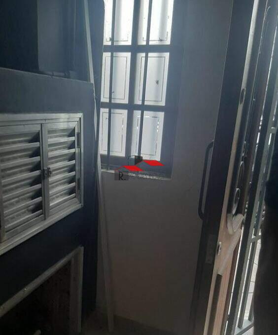 Casa comercial para aluguel no Tatuapé: 