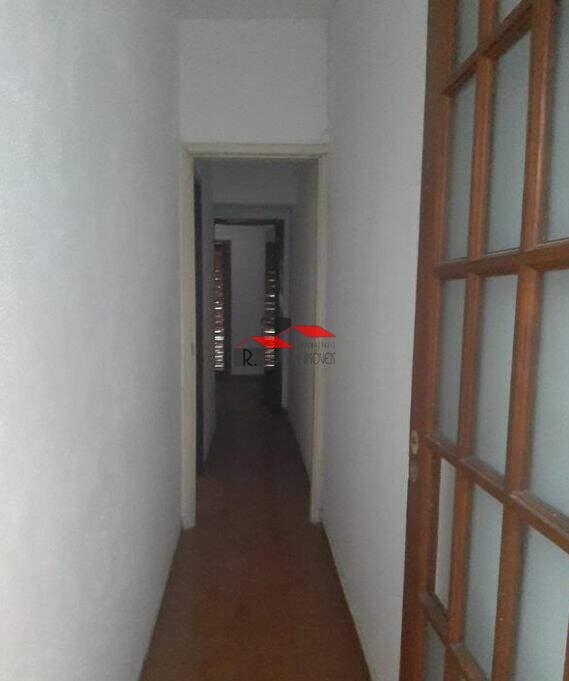 Casa comercial para aluguel no Tatuapé: 