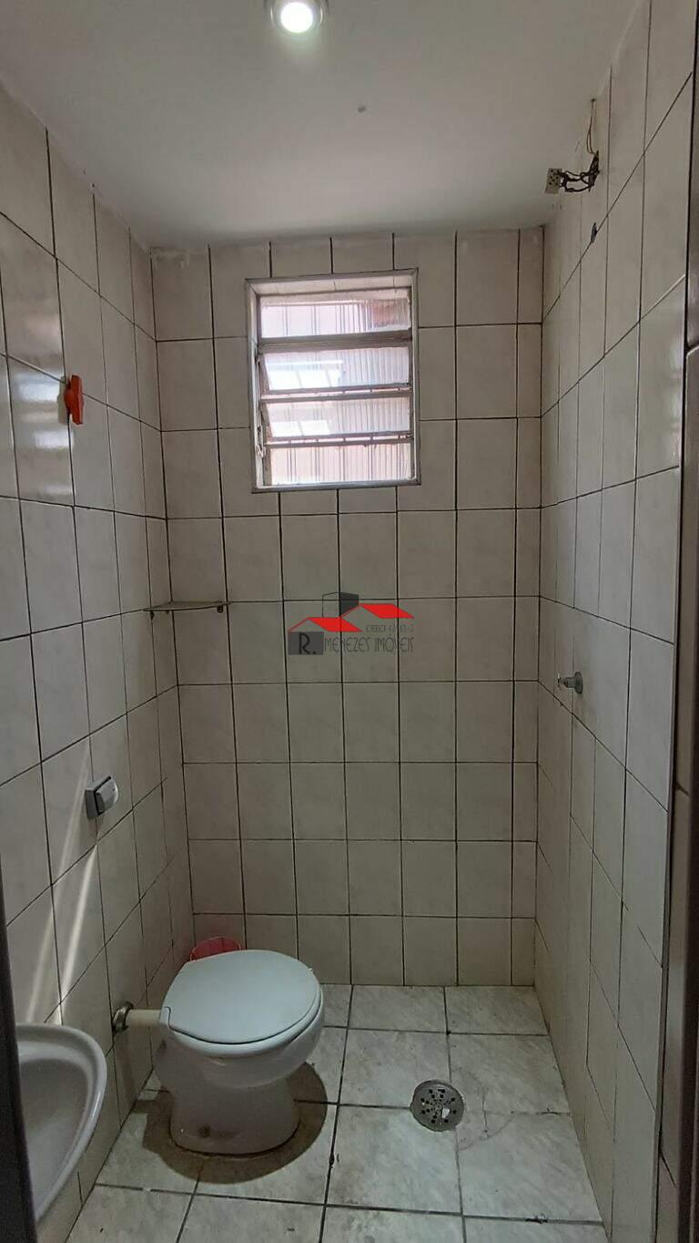 Salão para aluguel no Parque Industrial: 