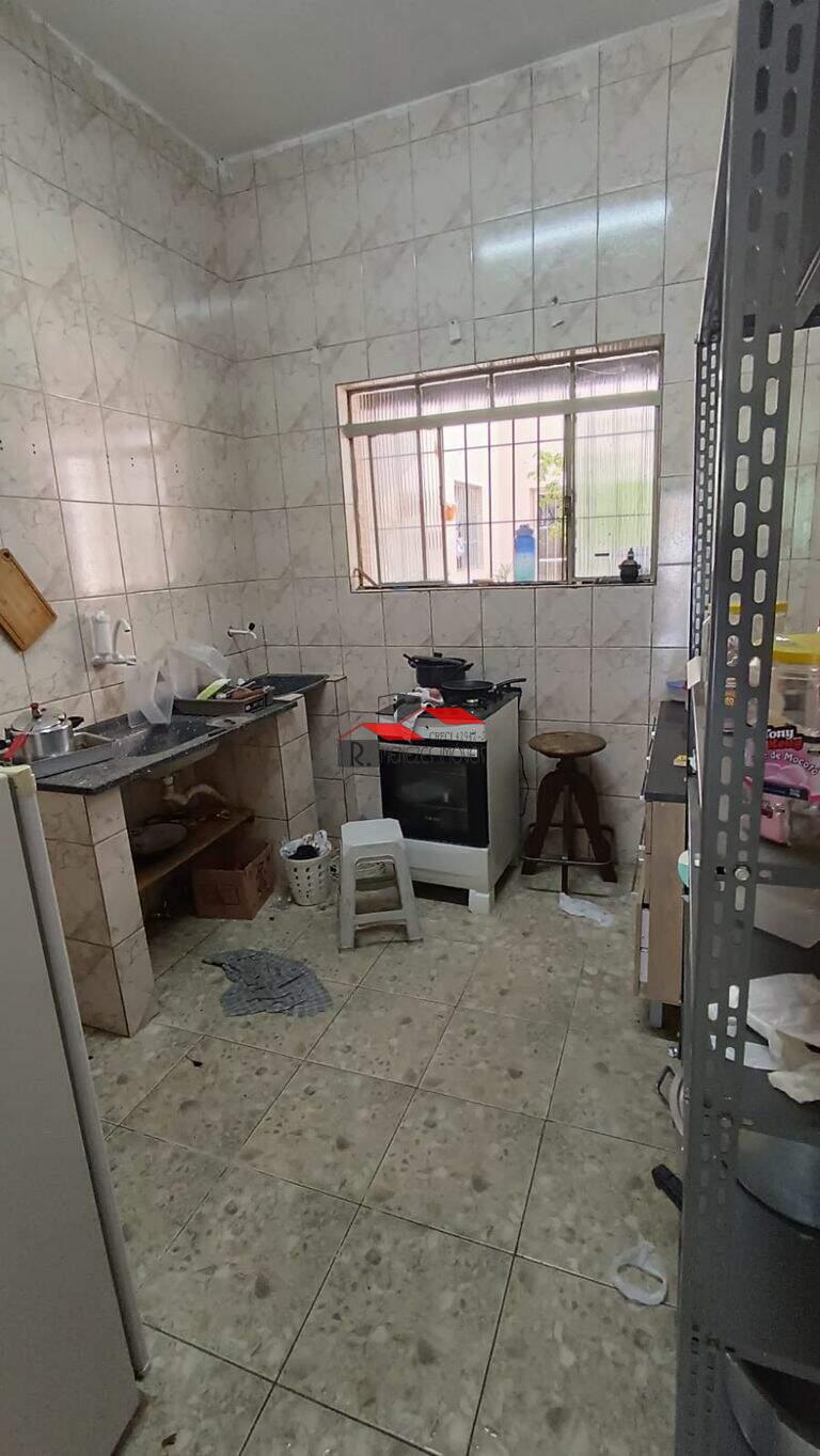 Salão para aluguel no Parque Industrial: 