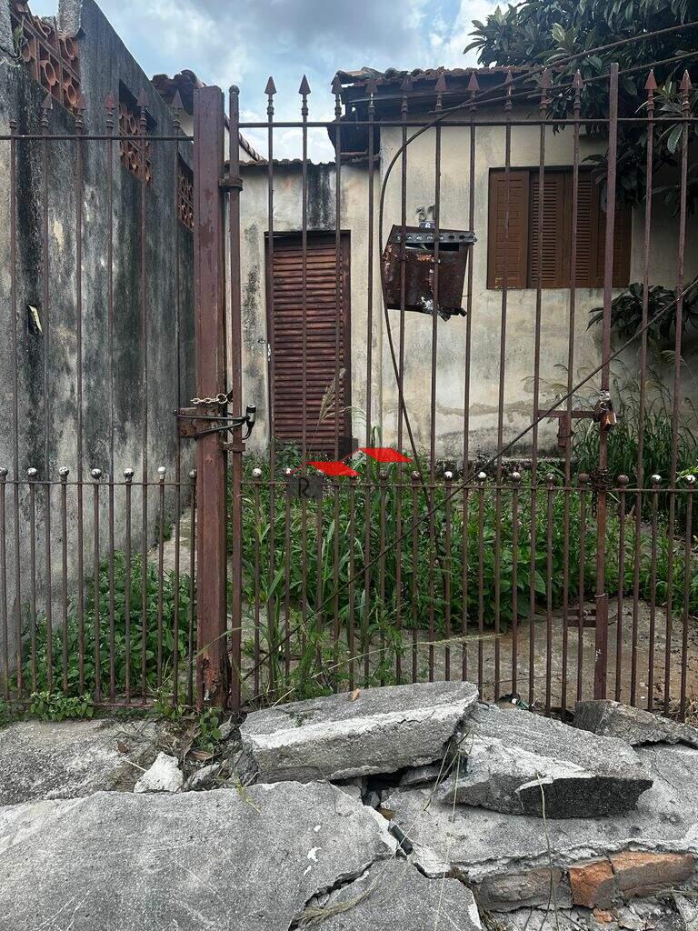 Terreno/Lote à venda no São Miguel Paulista: 