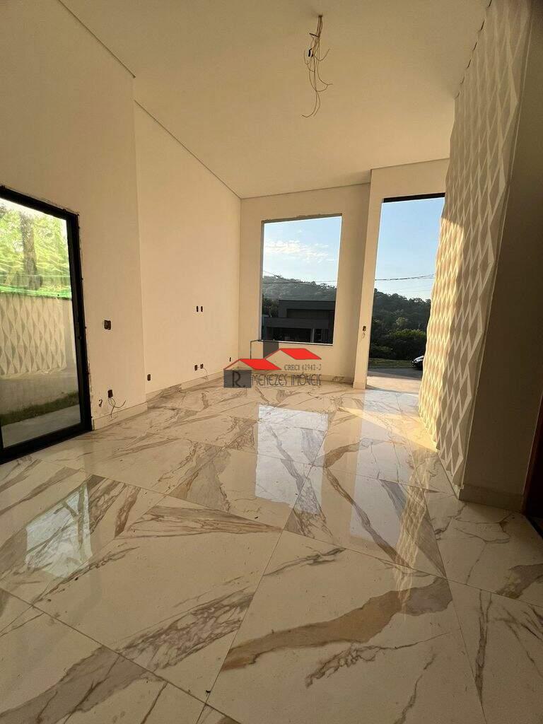 Casa à venda no Mogi das Cruzes: 