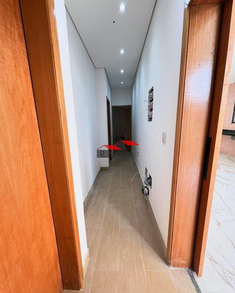 Casa à venda no Mogi das Cruzes: 