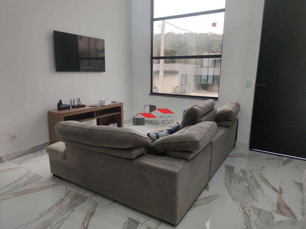 Casa à venda no Mogi das Cruzes: 