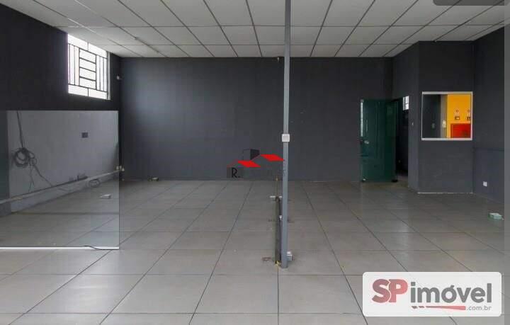 Galpão para aluguel no Jardim Miragaia: 