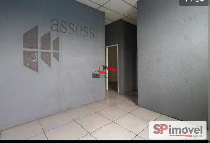 Galpão para aluguel no Jardim Miragaia: 