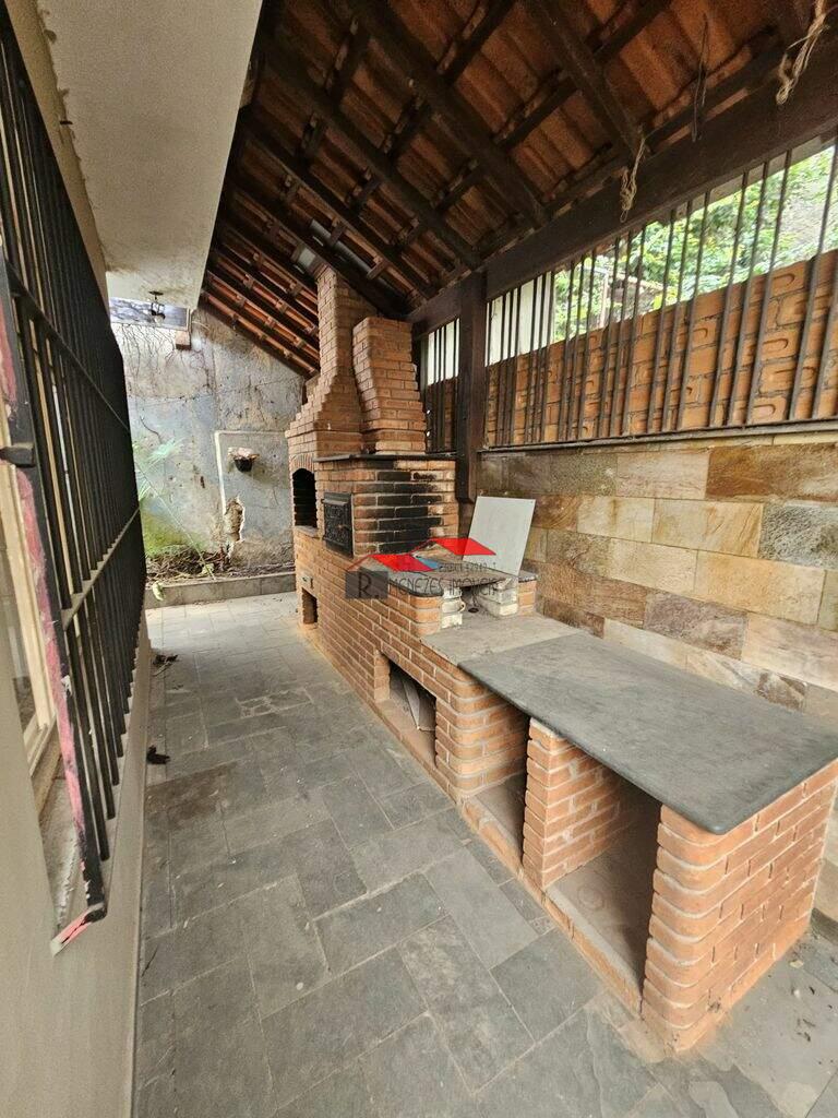 Casa à venda no Vila Paranaguá: 