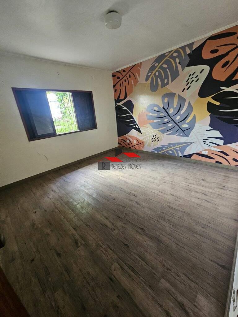 Casa à venda no Vila Paranaguá: 