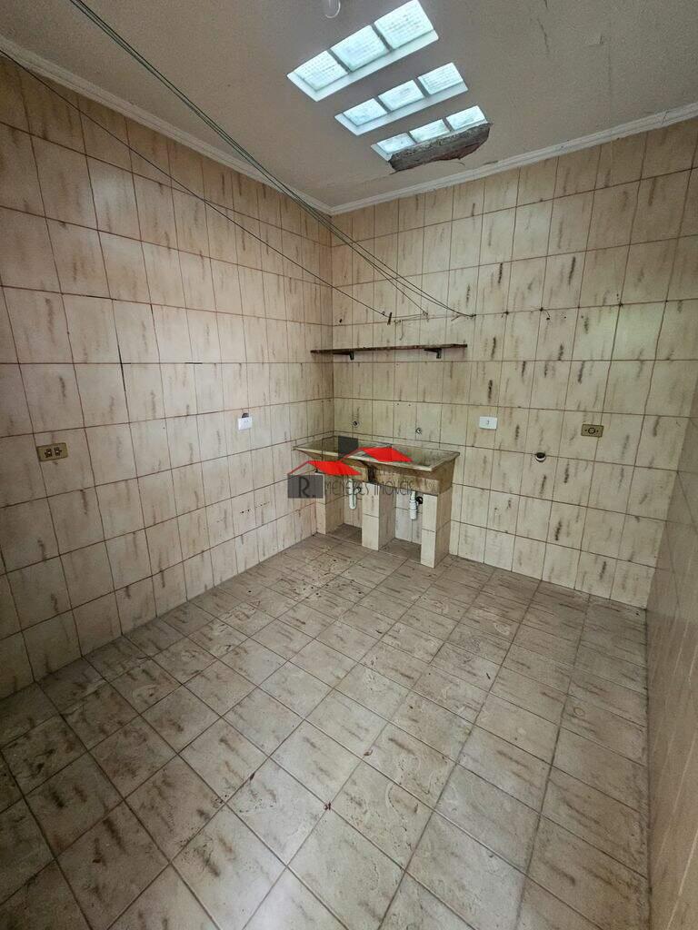 Casa à venda no Vila Paranaguá: 