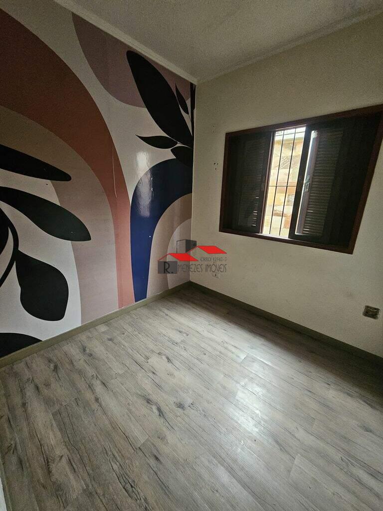 Casa à venda no Vila Paranaguá: 