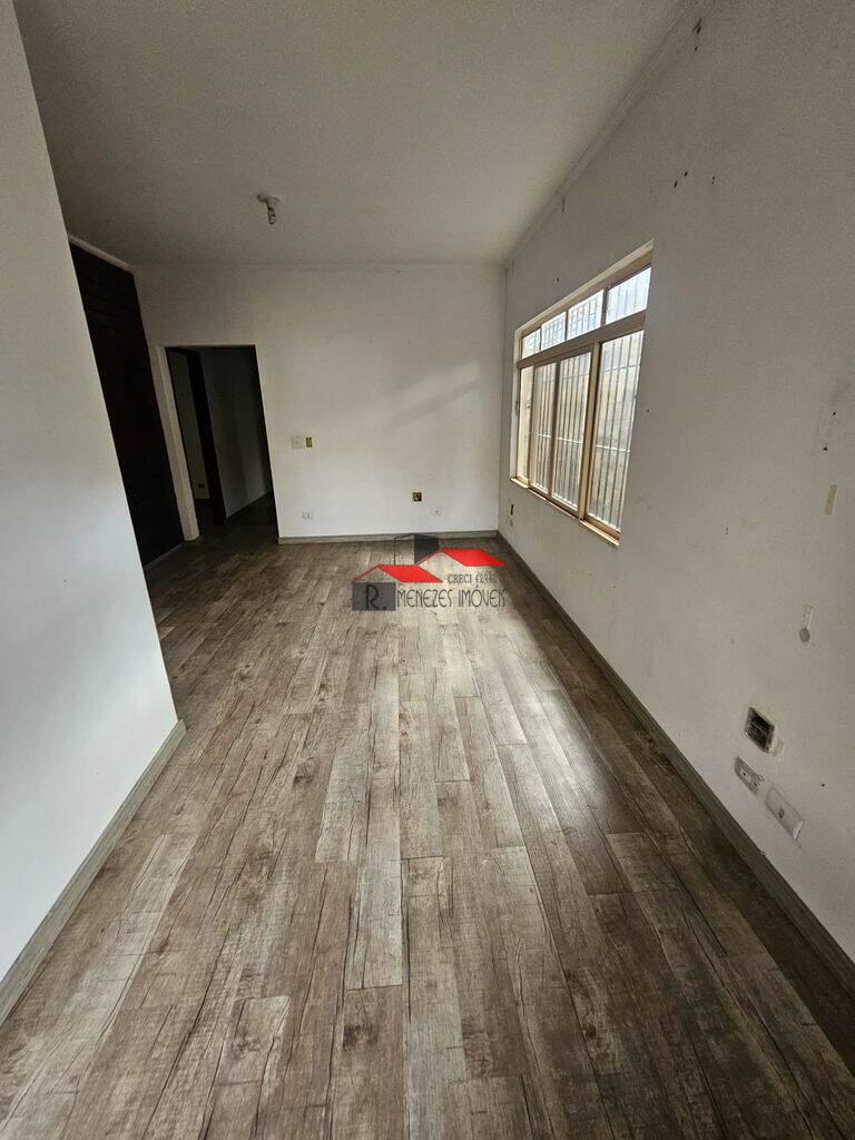 Casa à venda no Vila Paranaguá: 