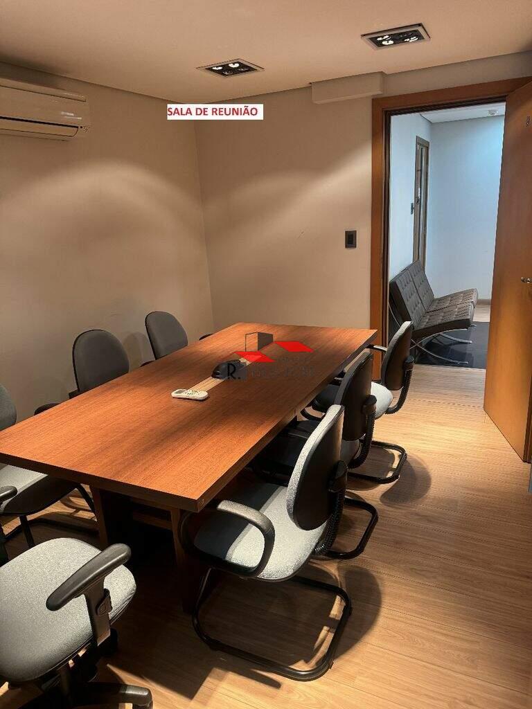 Conjunto à venda no Bela Vista: 