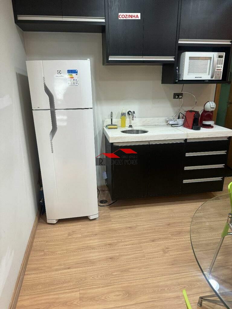 Conjunto à venda no Bela Vista: 