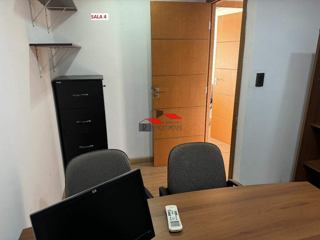 Conjunto à venda no Bela Vista: 