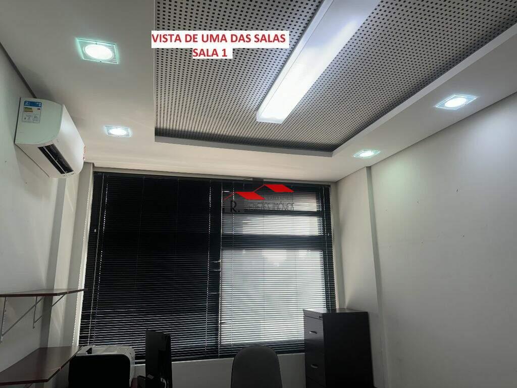 Conjunto à venda no Bela Vista: 