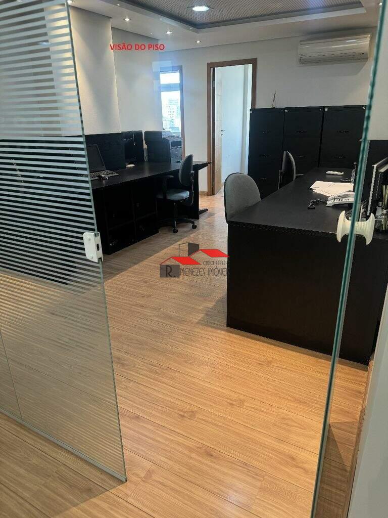 Conjunto à venda no Bela Vista: 